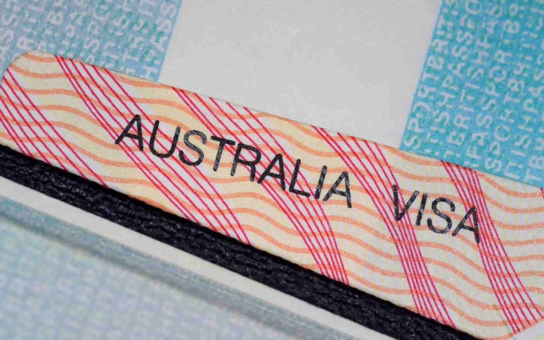 Section 48 bar: Mudanças para quem está na Austrália e teve um visto negado